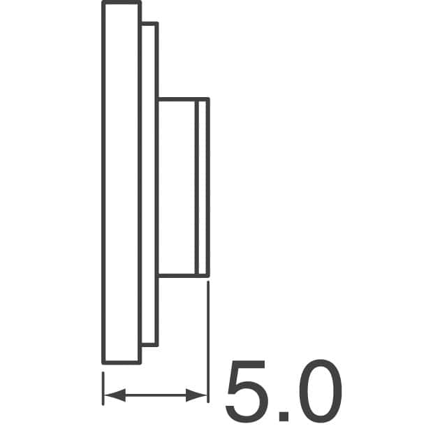 PSR-13N08A-JQ Mallory Sonalert Products Inc.  Speakers